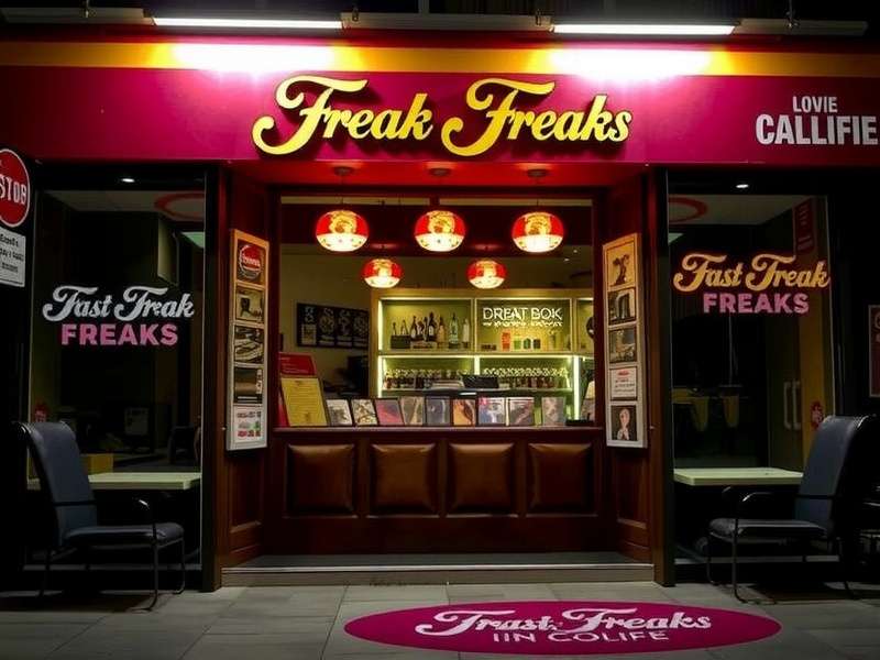 Fast Break Freaks India Localization